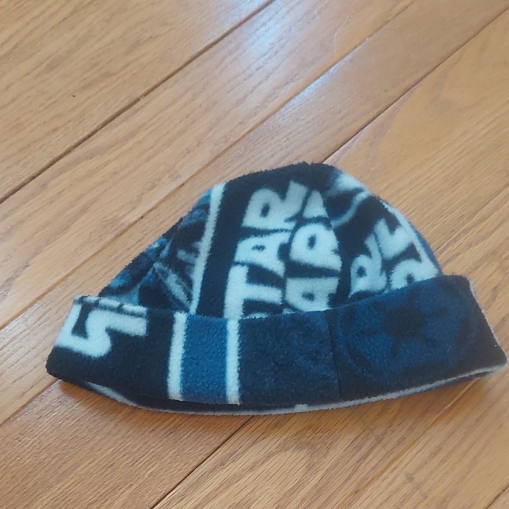 Star Wars Fleece Beanie